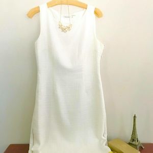 Calvin Klein dress